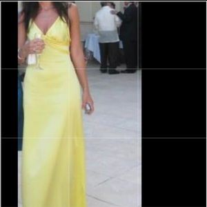 BCBG MAXAZRIA Evening Gown Dress size 0